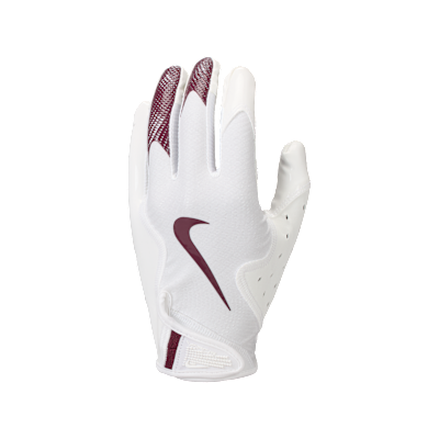 【S】NIKE VAPOR JET 8.0 GLOVE アメフト グローブ Nike Vapor Jet 8.0 Football Gloves (1 Pair). Nike.com